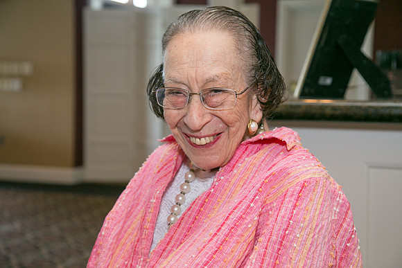 Alice Berberian Haidostian