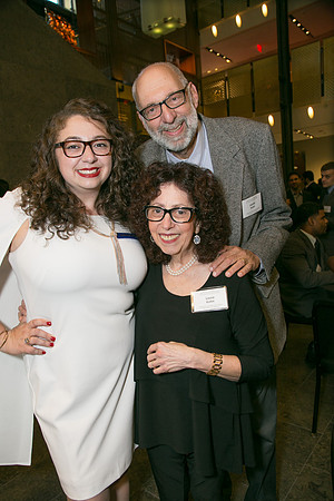 Anna Martin and Laura Kohn