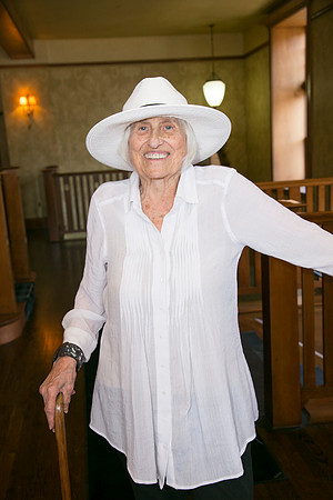 Harriet Berg