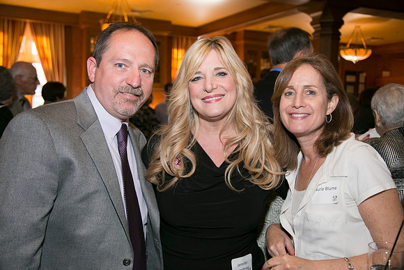 Vance Patrick Jennifer Boardman Laurie Blume
