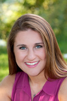 Seniors Portraits